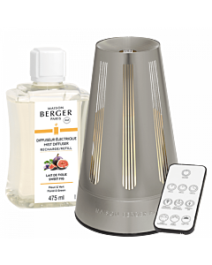 Maison Berger Sweet Fig Amphora Mist Diffuser